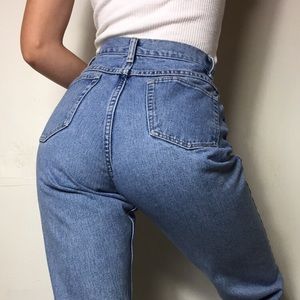❌SOLD❌VTG Wrangler high waisted mom jeans